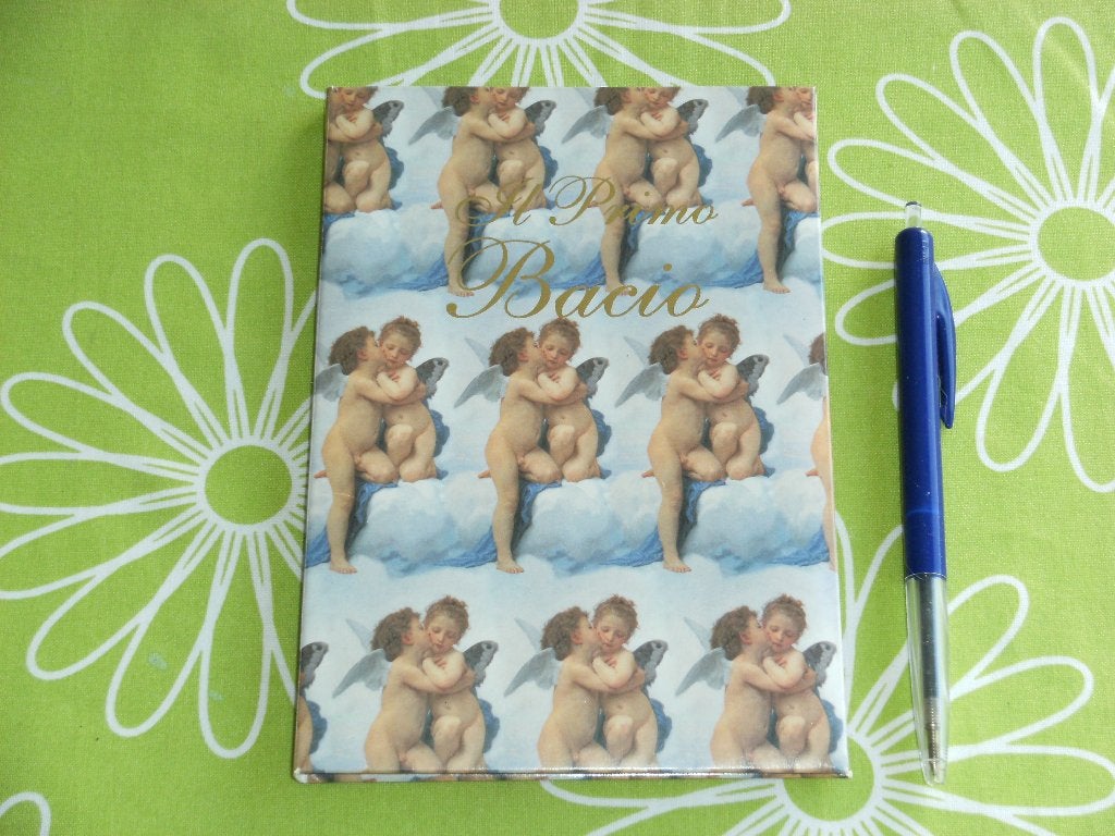 Italiaanse Michelangelo kaarten + enveloppen set, Ophalen of Verzenden, Nieuw