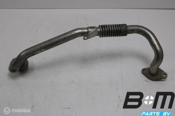 Verbindingspijp VW Scirocco 03L131521, Gebruikt