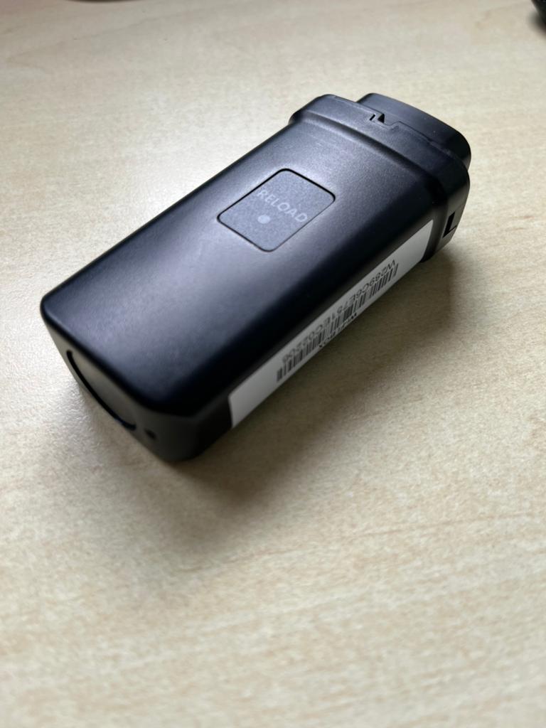 Goodwe wifi module, Doe-het-zelf en Verbouw, Elektra en Kabels, Ophalen of Verzenden, Gebruikt, Overige typen