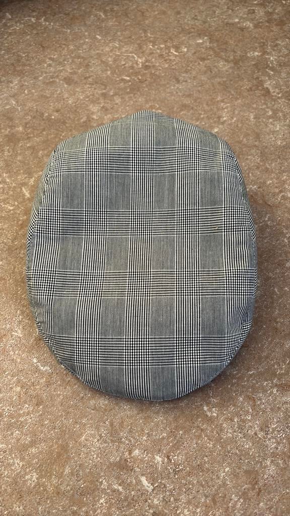 Flatcap, Ophalen of Verzenden, Zo goed als nieuw