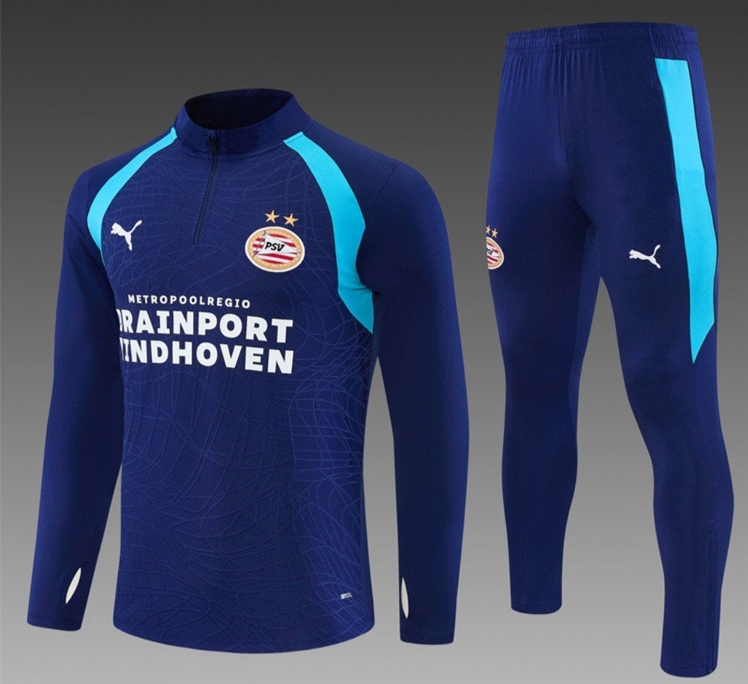 Diverse PSV trainingspakken - Nieuw en Gedragen, Kleding | Heren, Sportkleding, Verzenden, Nieuw, Overige maten, Voetbal