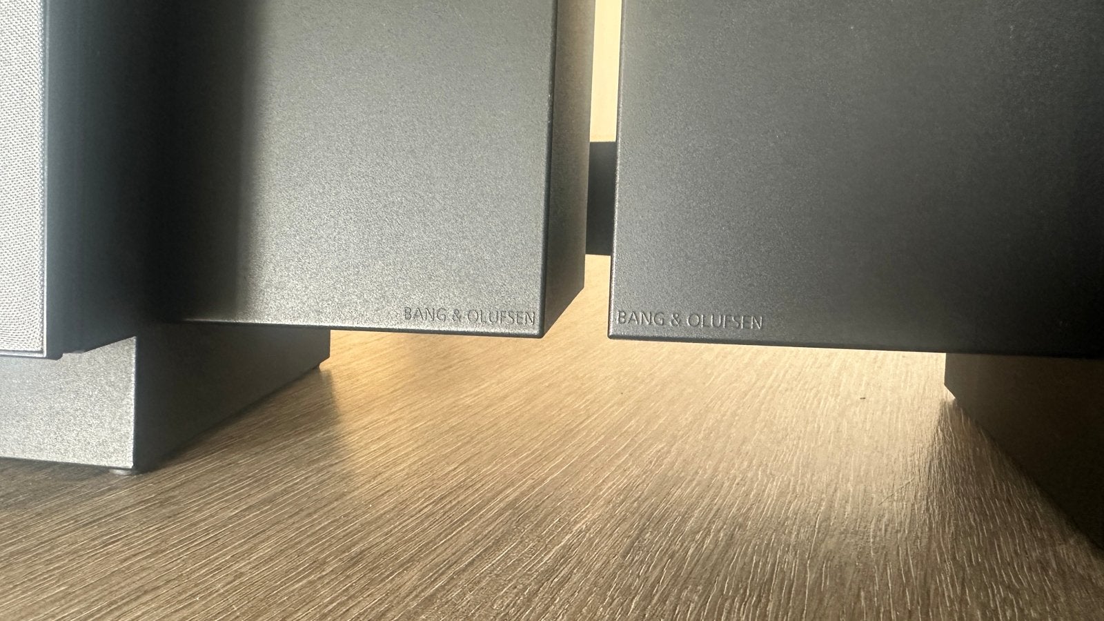 Bang en Olufsen Beolab 2500 B&O, Stereo speakers, 120 tot 150 watt, Ophalen of Verzenden, Zo goed als nieuw