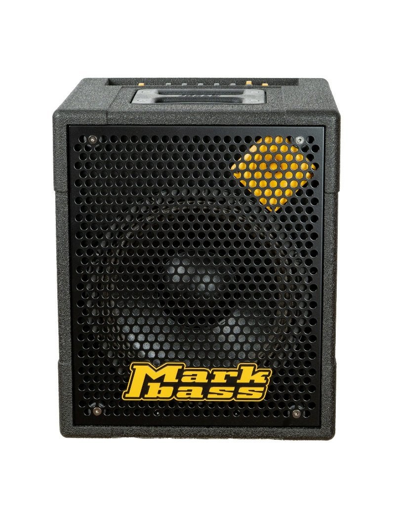 Markbass MB58R MINI CMD 121 P (8 Ohm) 1 x 12 inch combo, ., Nieuw, ., .