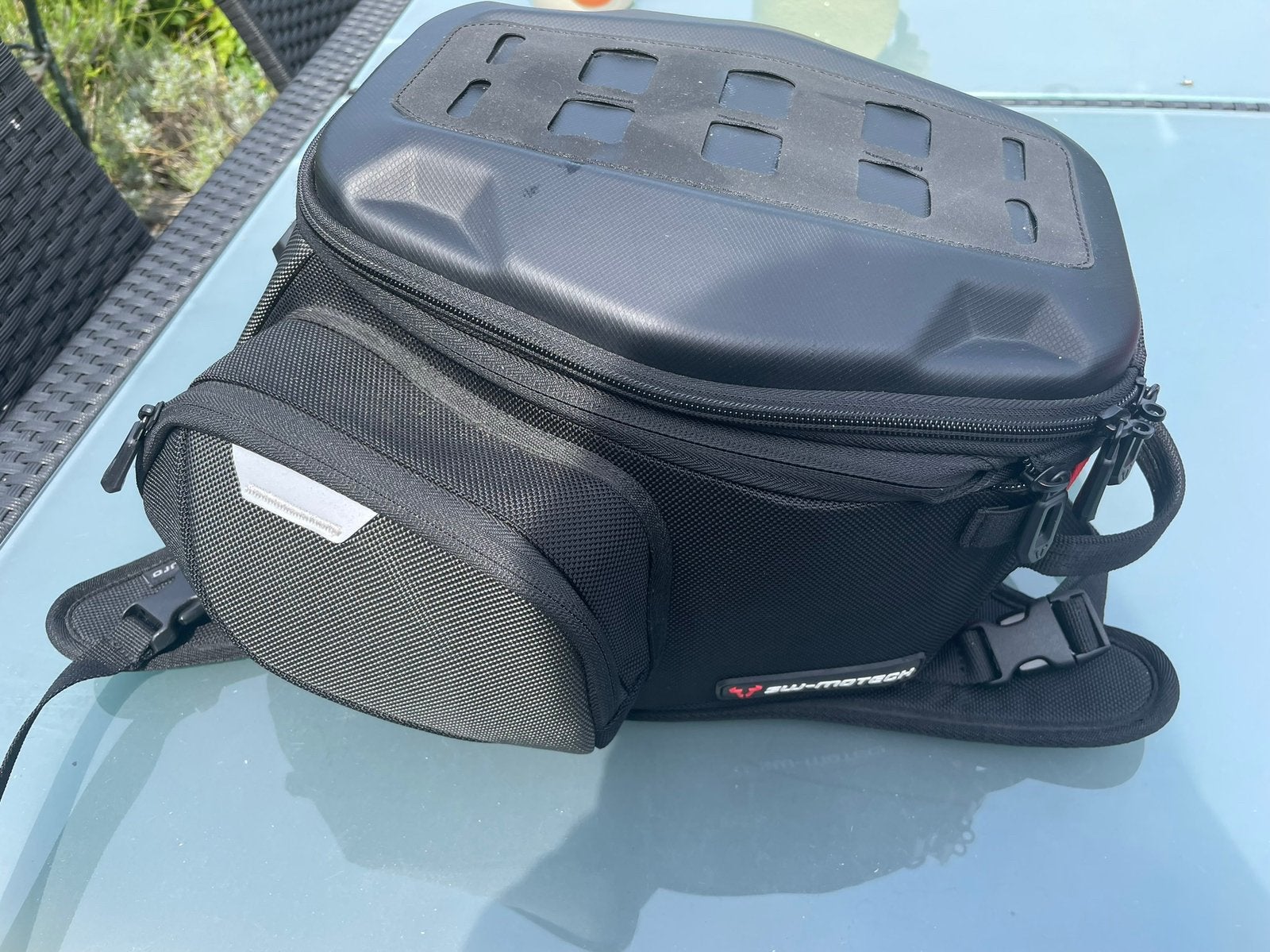 SW Motech Pro Enduro tanktas nieuw!, Ophalen of Verzenden, Nieuw