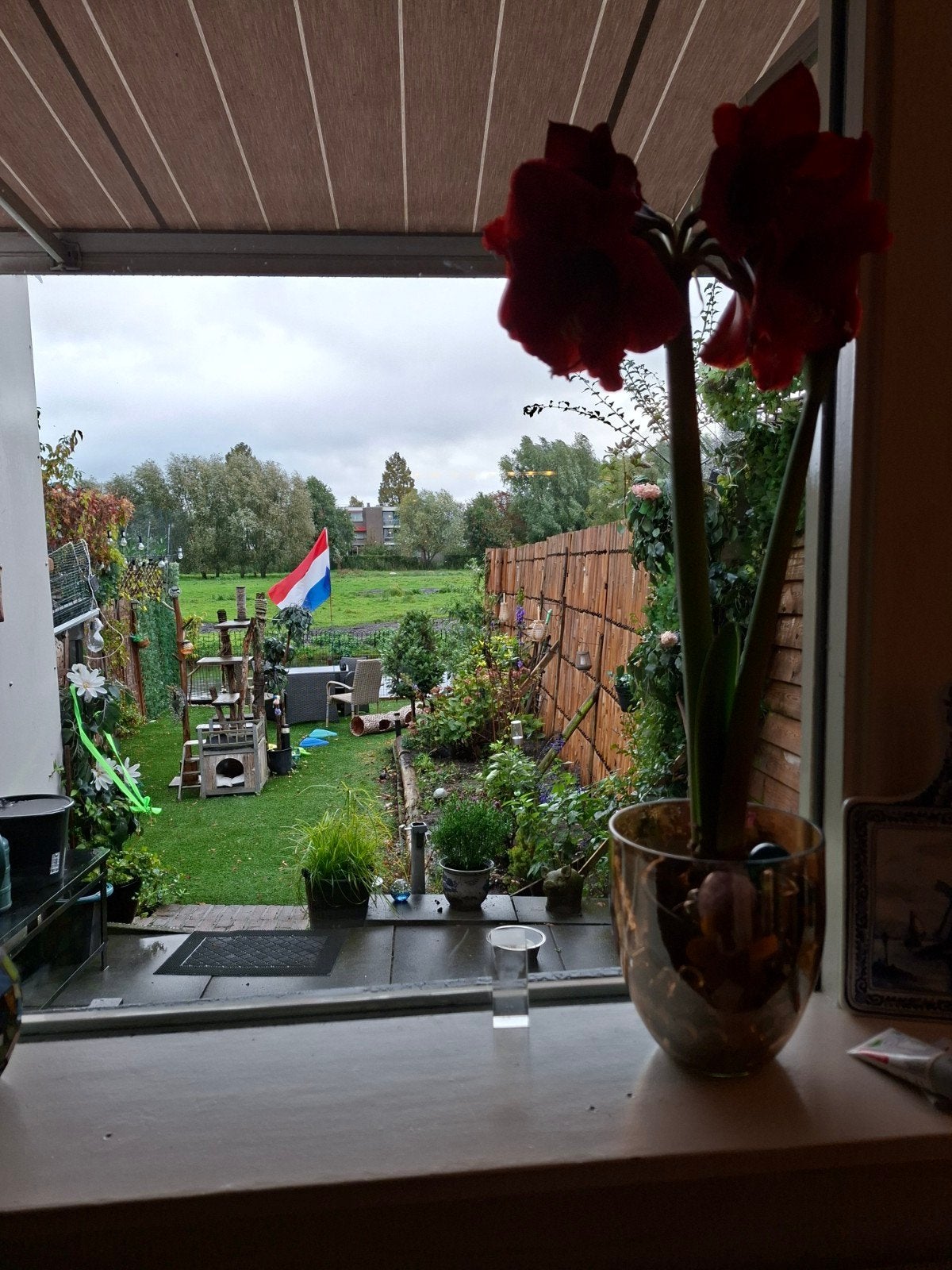 Woningruil...., Huis en Inrichting, Ophalen of Verzenden