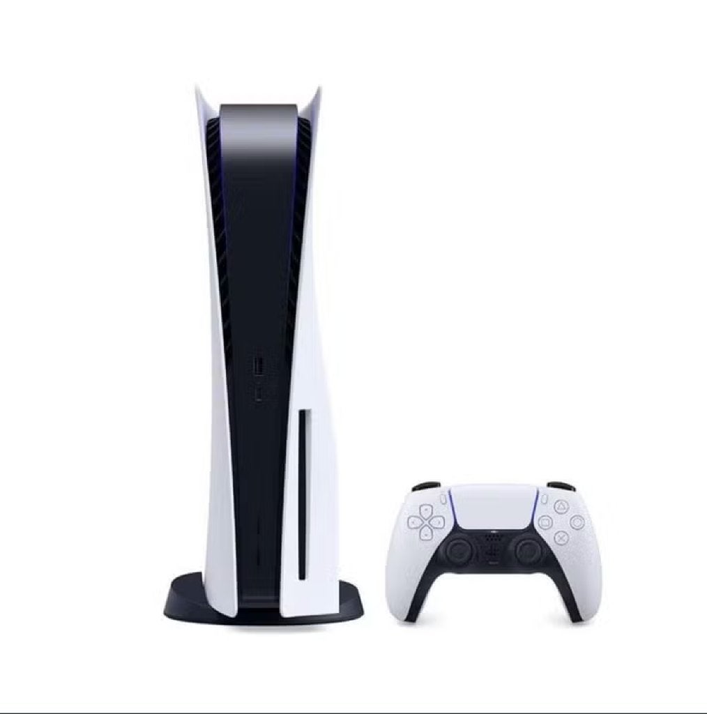PlayStation 5 Disc Edition 825GB + Originele Doos | Compleet, Ophalen, Gebruikt, Playstation 5