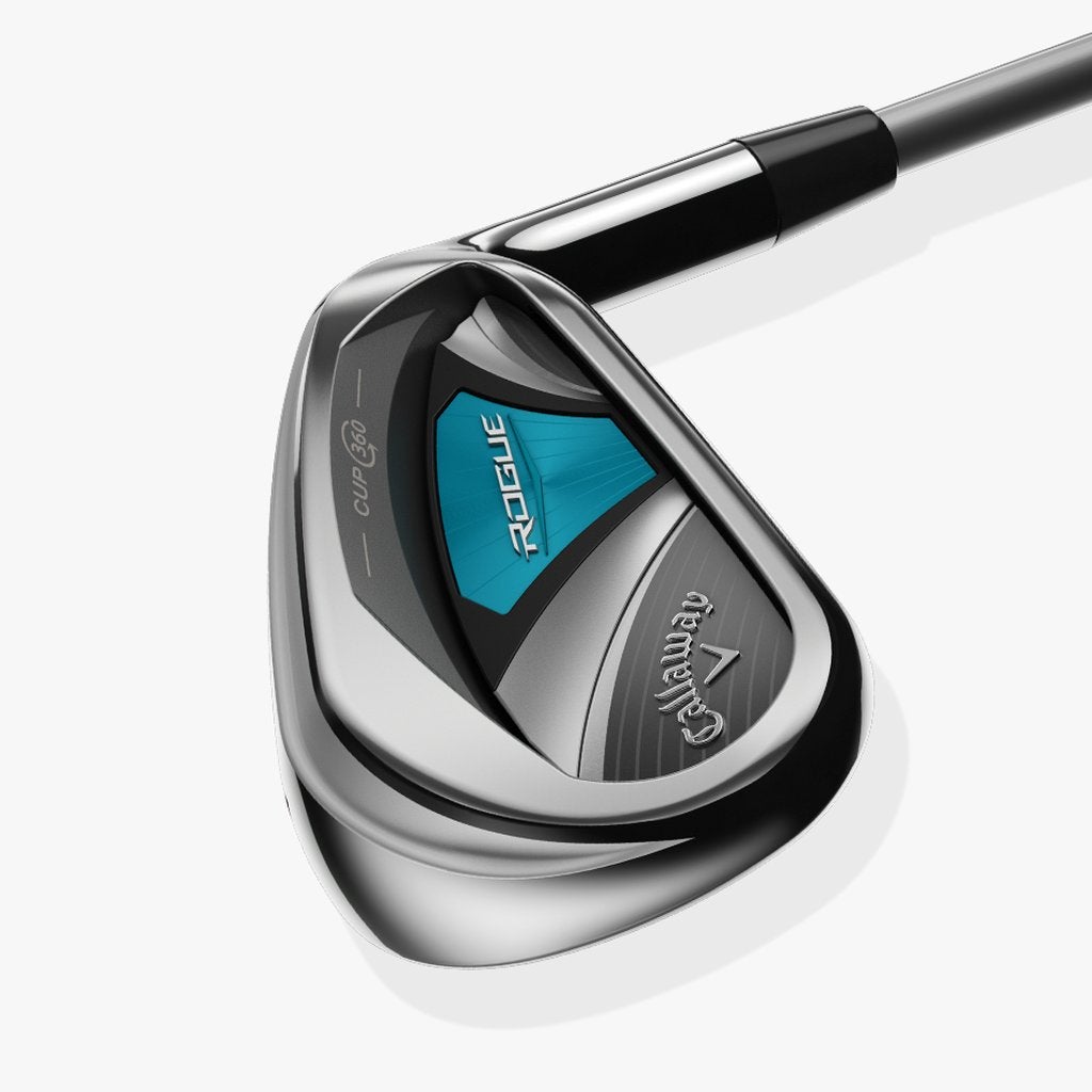 Foto 2 van Callaway Rogue Damesset
