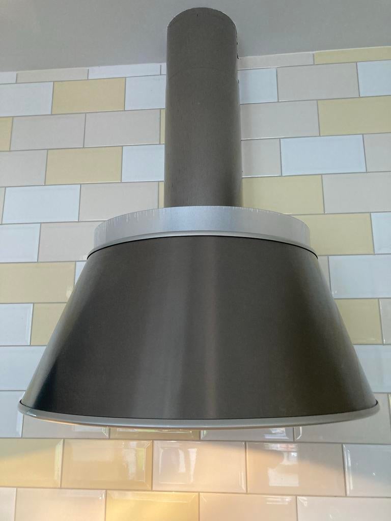 Goedwerkende IKEA afzuigkap, Ophalen, Gebruikt, Vrijstaand, Wandschouwkap
