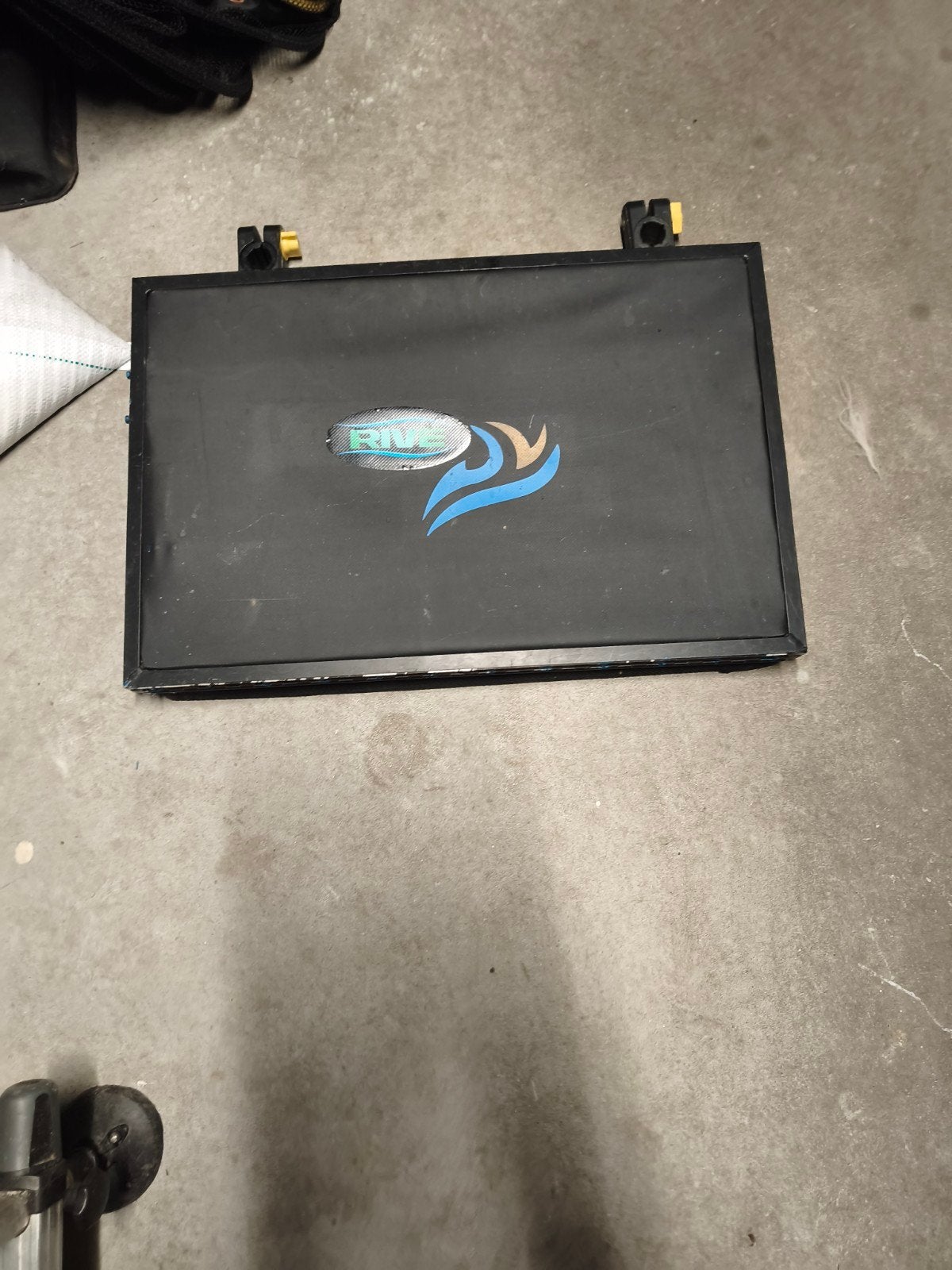 JVS Stormshield., Ophalen of Verzenden, Gebruikt, Overige typen