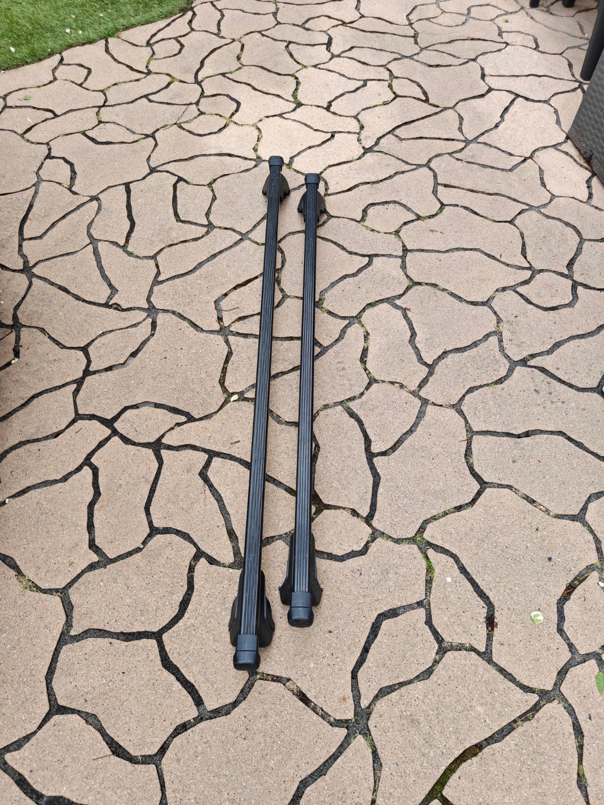 Thule dakdragers VAG auto's, Auto diversen, Dakdragers, Ophalen of Verzenden, Gebruikt