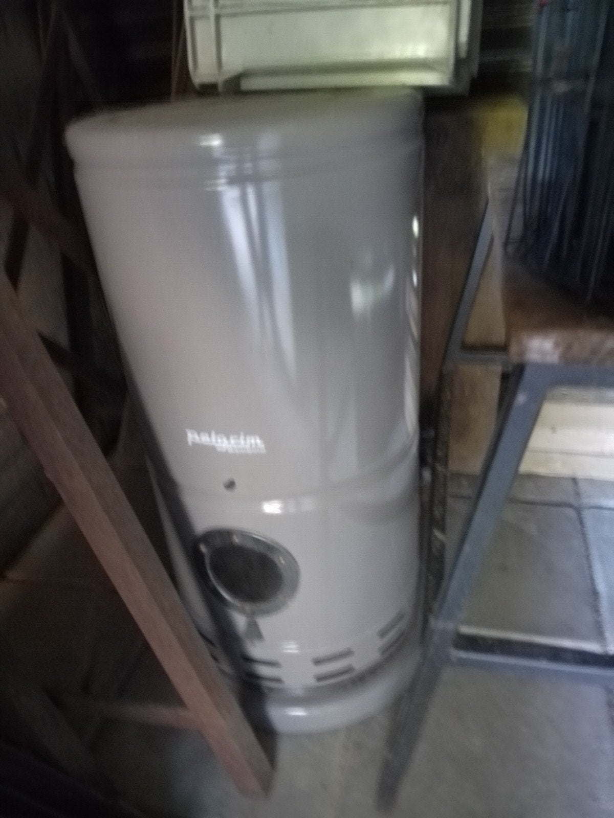 gaskachel, Minder dan 20 liter, Ophalen, Boiler, Minder dan 3 jaar oud