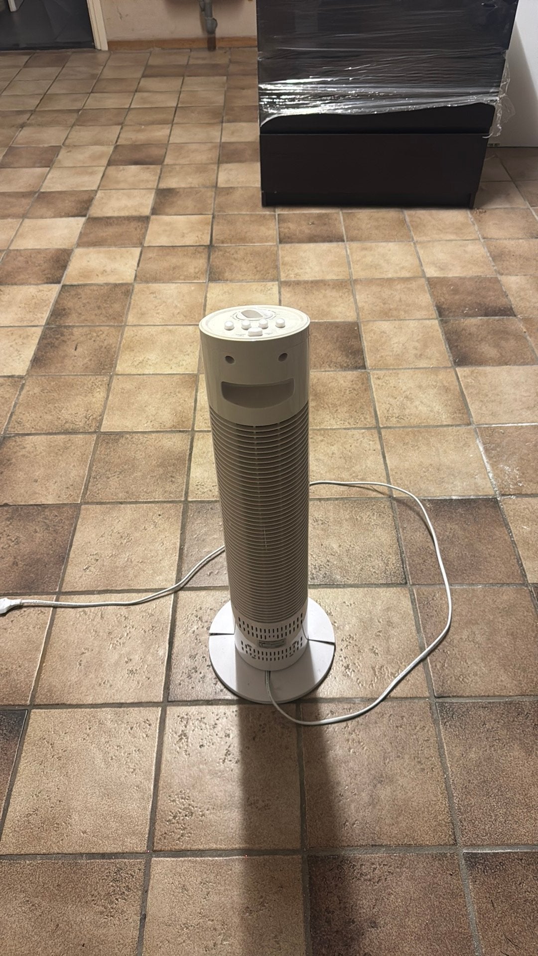 Foto 4 van Ventilator