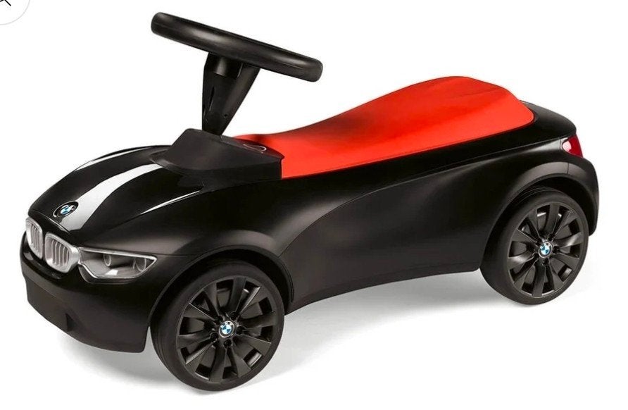ZGAN - BMW loop auto, Ophalen, Nieuw