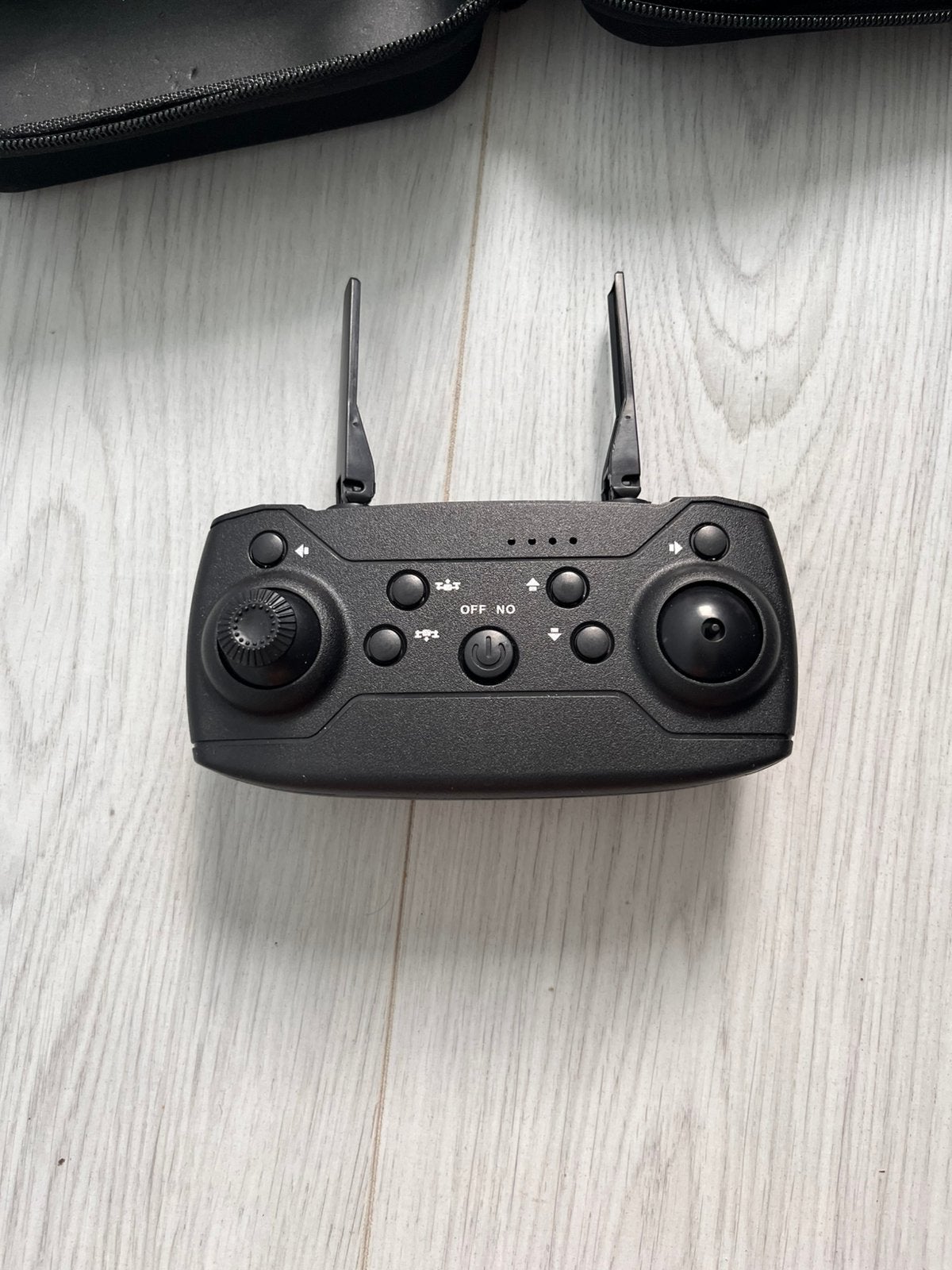 Drone, Ophalen of Verzenden, Zo goed als nieuw