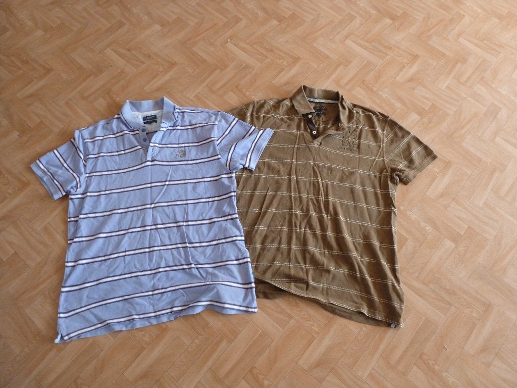 Poloshirt, Ophalen, Overige kleuren, Overige maten, C&A