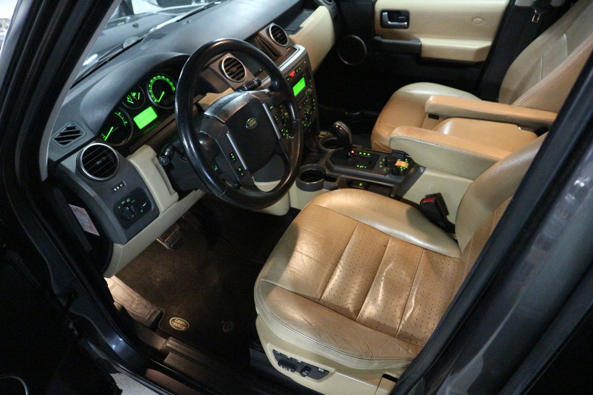 Land Rover Discovery 2.7 TdV6 HSE / BTW / TOP DEAL / ODH HIS, Automaat, 190 pk, Diesel, Vierwielaandrijving