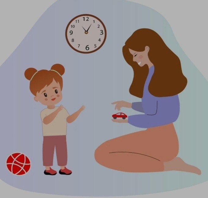 Gezocht: bijbaan als oppas voor uw kinderen, Variabele uren, Overige vormen, Geschikt als bijbaan