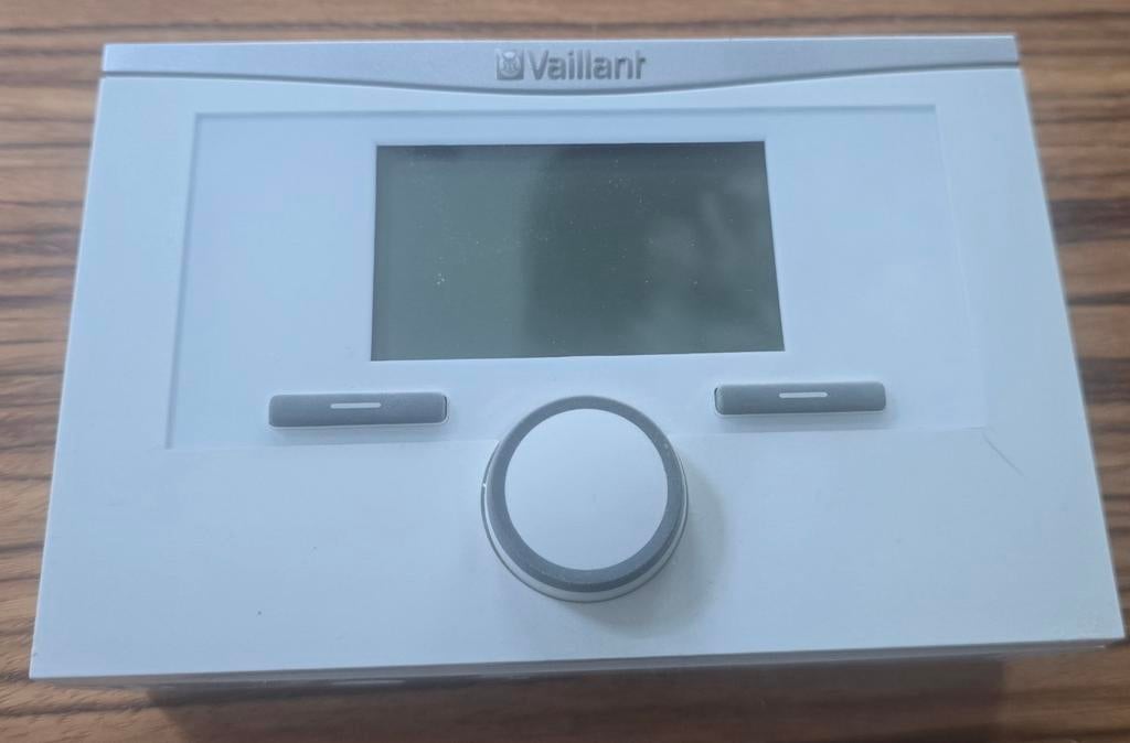 Vaillant Calormatic 350, Ophalen of Verzenden, Gebruikt