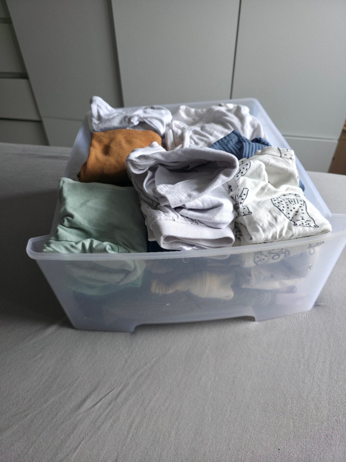 Newborn kledingpakket Zeeman, Prenatal, Noppies, H&M, Ophalen of Verzenden, Gebruikt, Maat 56