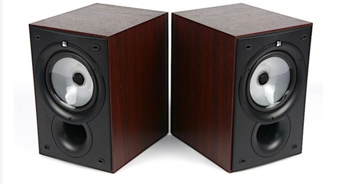 KEF Q15 Luidsprekers + Frontjes, Audio, Tv en Foto, Luidsprekers, Ophalen of Verzenden, Zo goed als nieuw, 60 tot 120 watt, KEF