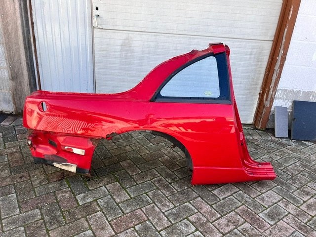 Nissan 300ZX Z32 2+2 flank rechts, Gebruikt