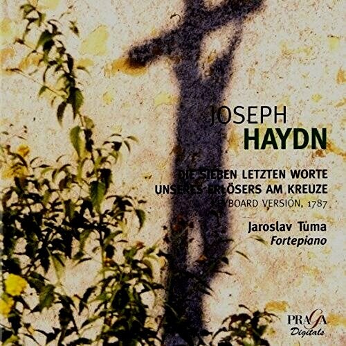 HAYDN Die sieben letzten worte SACD TUMA HM NIEUWSTAAT, Ophalen of Verzenden, Classicisme, Zo goed als nieuw, Orkest of Ballet