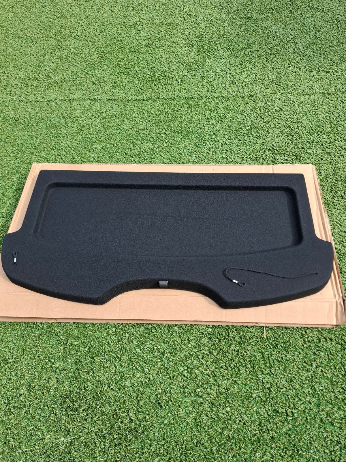 Splinternieuwe hoedenplank Seat Toledo 2012-2019, Ophalen of Verzenden