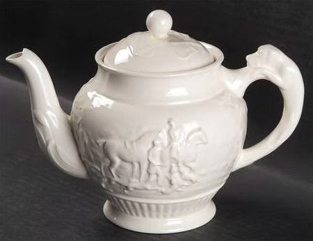 Vintage Wedgwood Devonshire, Ophalen of Verzenden