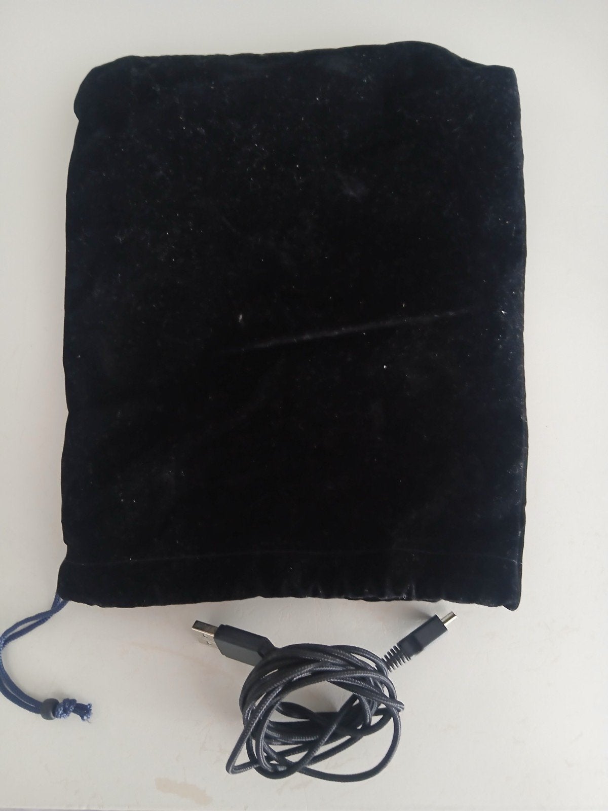 HandShoe mouse maat L Draadloze Muis, Computers en Software, Muizen, Rechtshandig, Muis, Ergonomisch, Onbekend