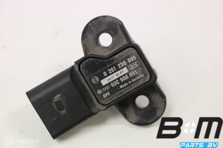 Druksensor Audi A5 Coupe, Auto-onderdelen, Motor en Toebehoren, Gebruikt