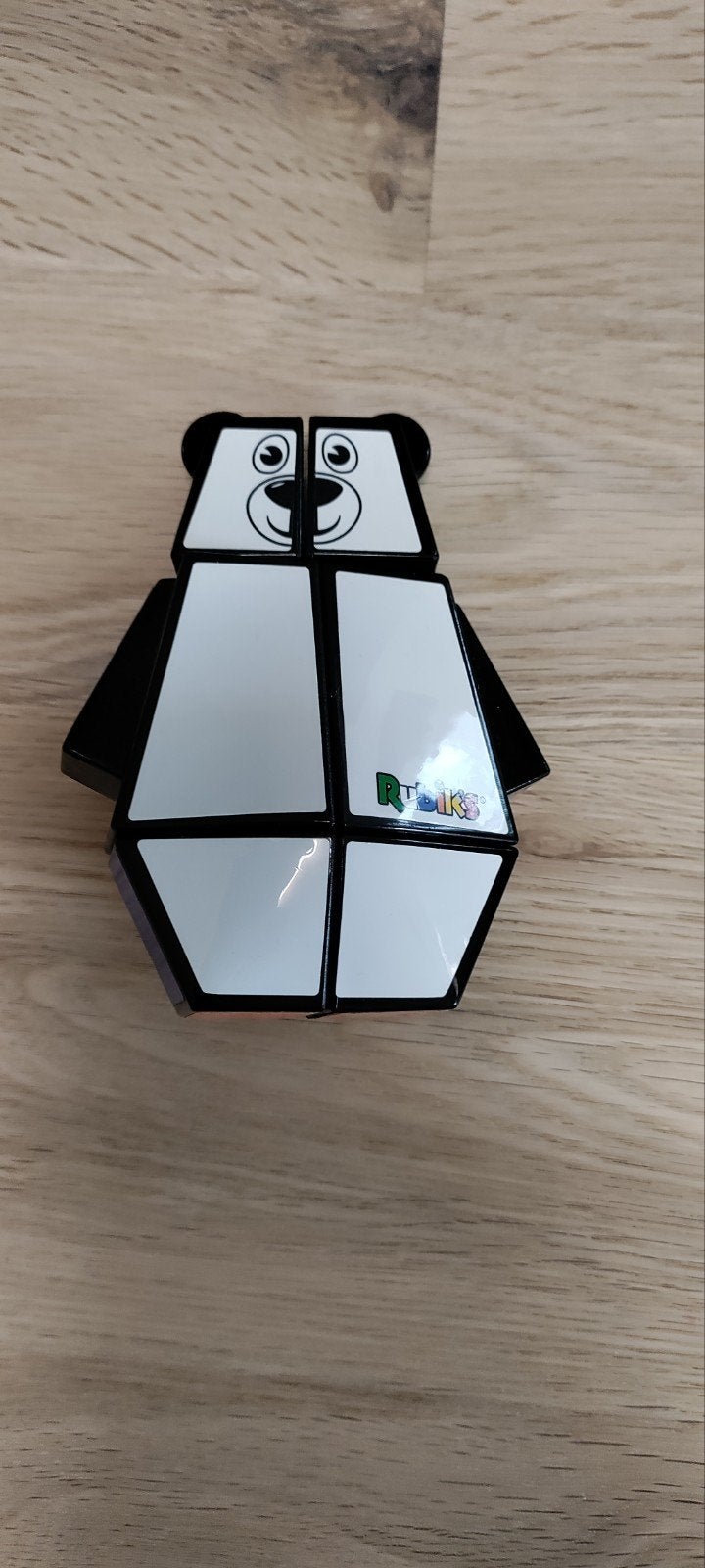 Rubik's cube Beer My first Rubik's cube, Ophalen of Verzenden, Gebruikt, Ontdekken