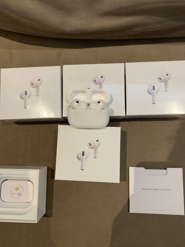 AirPods Pro 3 | ACTIE |, Ophalen of Verzenden, Zo goed als nieuw