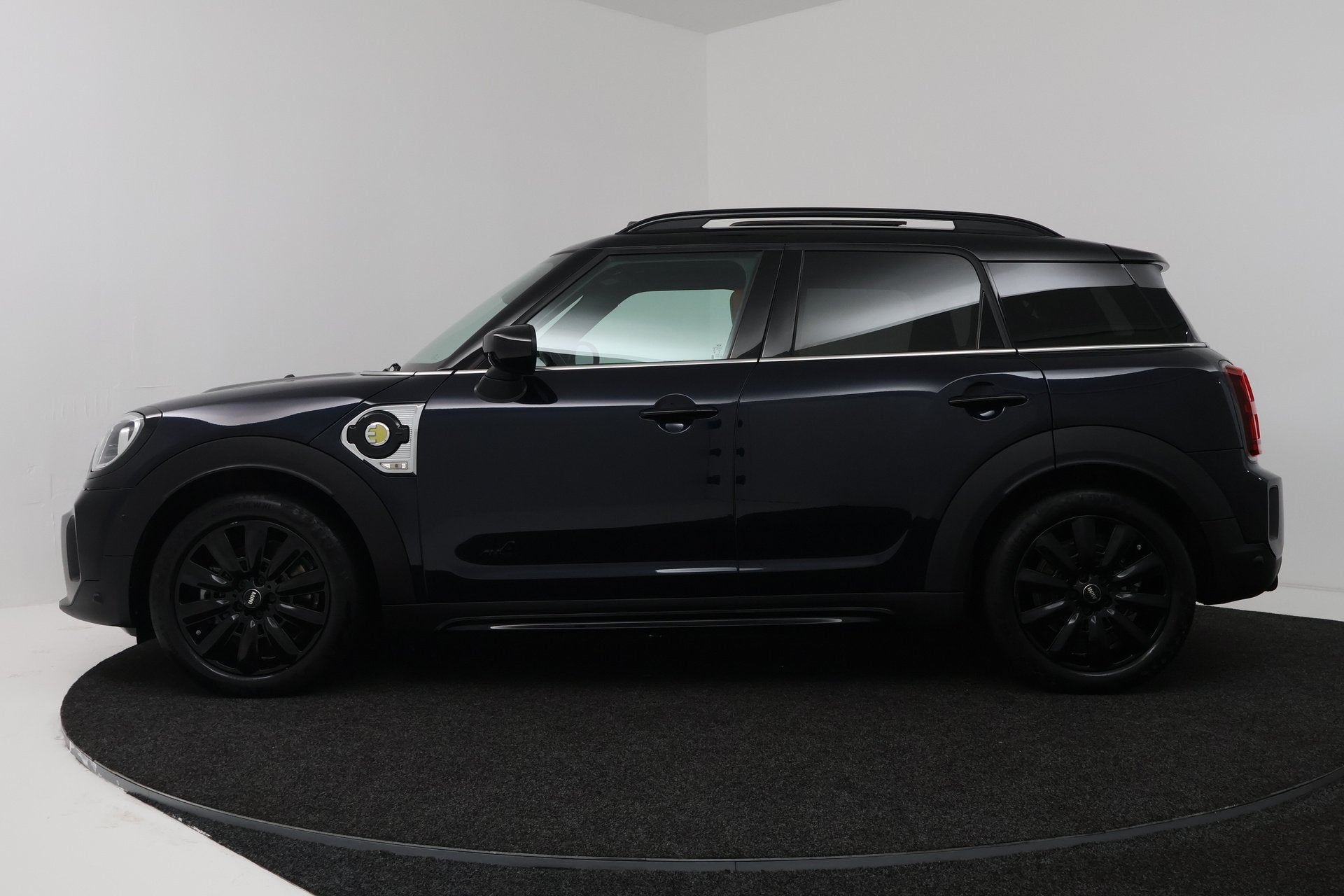 MINI Countryman 1.5 Cooper S E ALL4 Untamed Edition (PANORAM, Auto's, Automaat, Gebruikt, Euro 6, Countryman