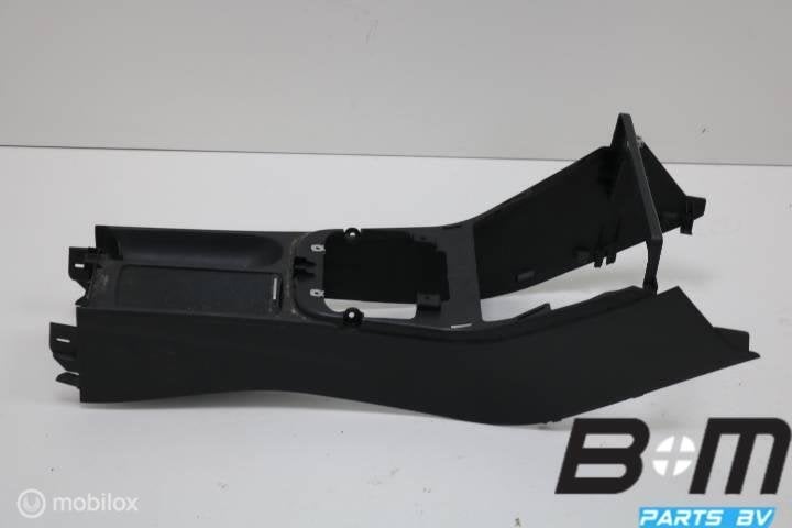 Middenconsole VW Golf 6 Plus, Auto-onderdelen, Gebruikt