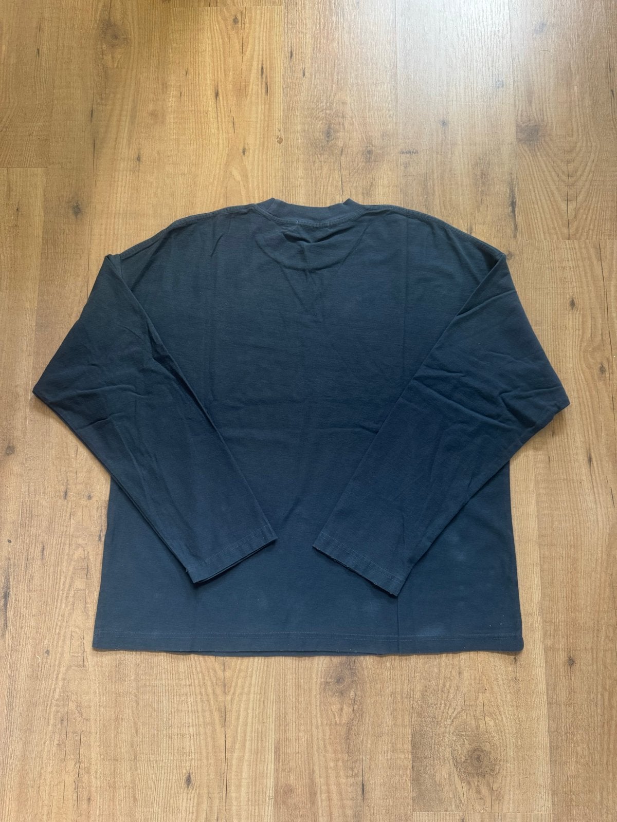 Acne Studios Longsleeve blauw - Stockholm 1996, Ophalen of Verzenden, Nieuw, Maat 48/50 (M), Blauw