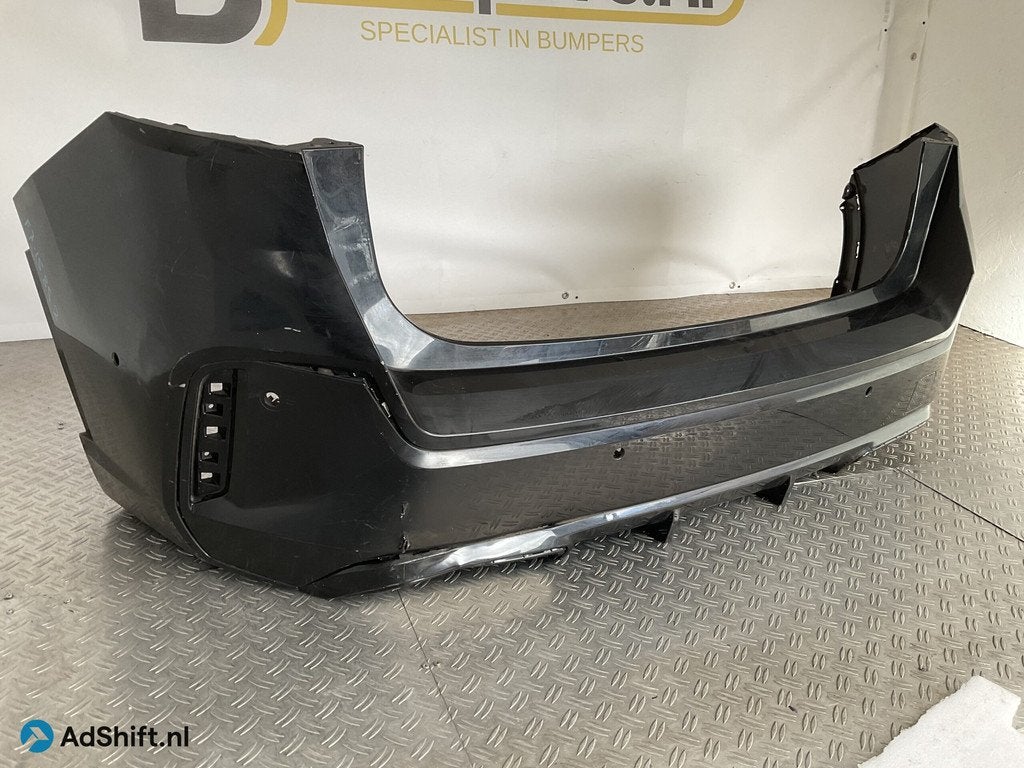 Bumper BMW X1 U11 M Pakket M-Pakket 51129881934 Achterbumper, Bumper