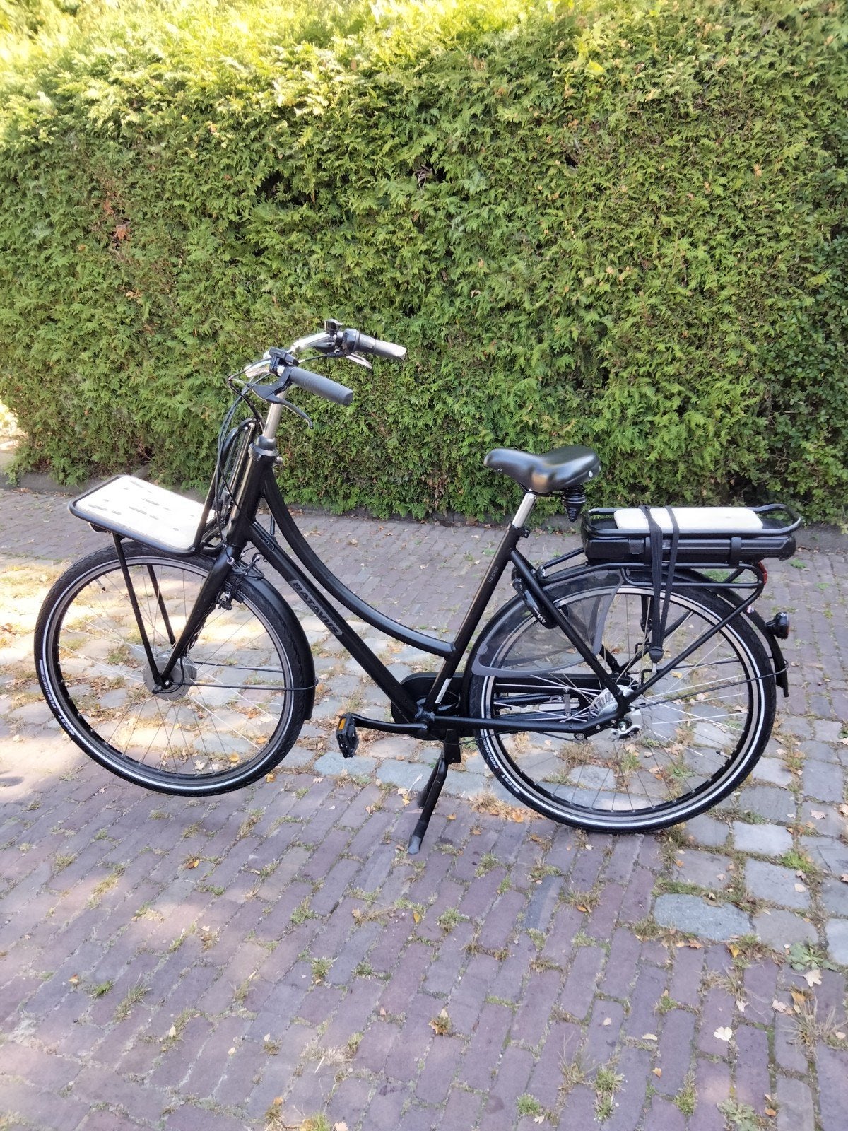 Batavus packd e bike, 51 tot 55 cm, Ophalen, Zo goed als nieuw, Batavus