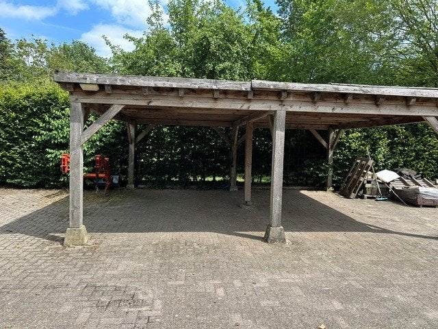 carport gebruikt, Ophalen, Gebruikt, Carport