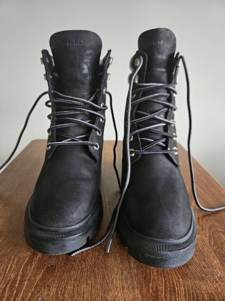 TIMBERLAND Cortina Valley 6-Inch waterproof, Kleding | Dames, Ophalen of Verzenden, Zo goed als nieuw, Maat 38/40 (M), Jack