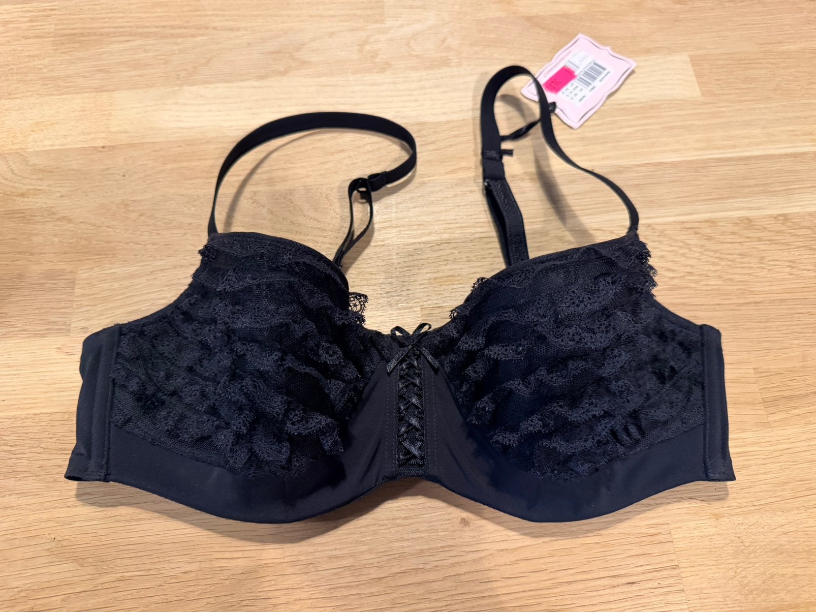 Chantal Thomass bh 75D NIEUW!! Nu €25, Ophalen of Verzenden, BH