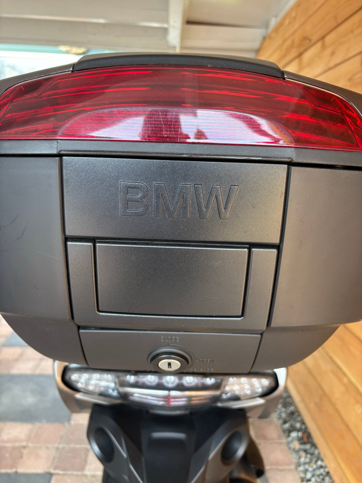 Foto 20 van BMW C 650 GT  Full Option!!