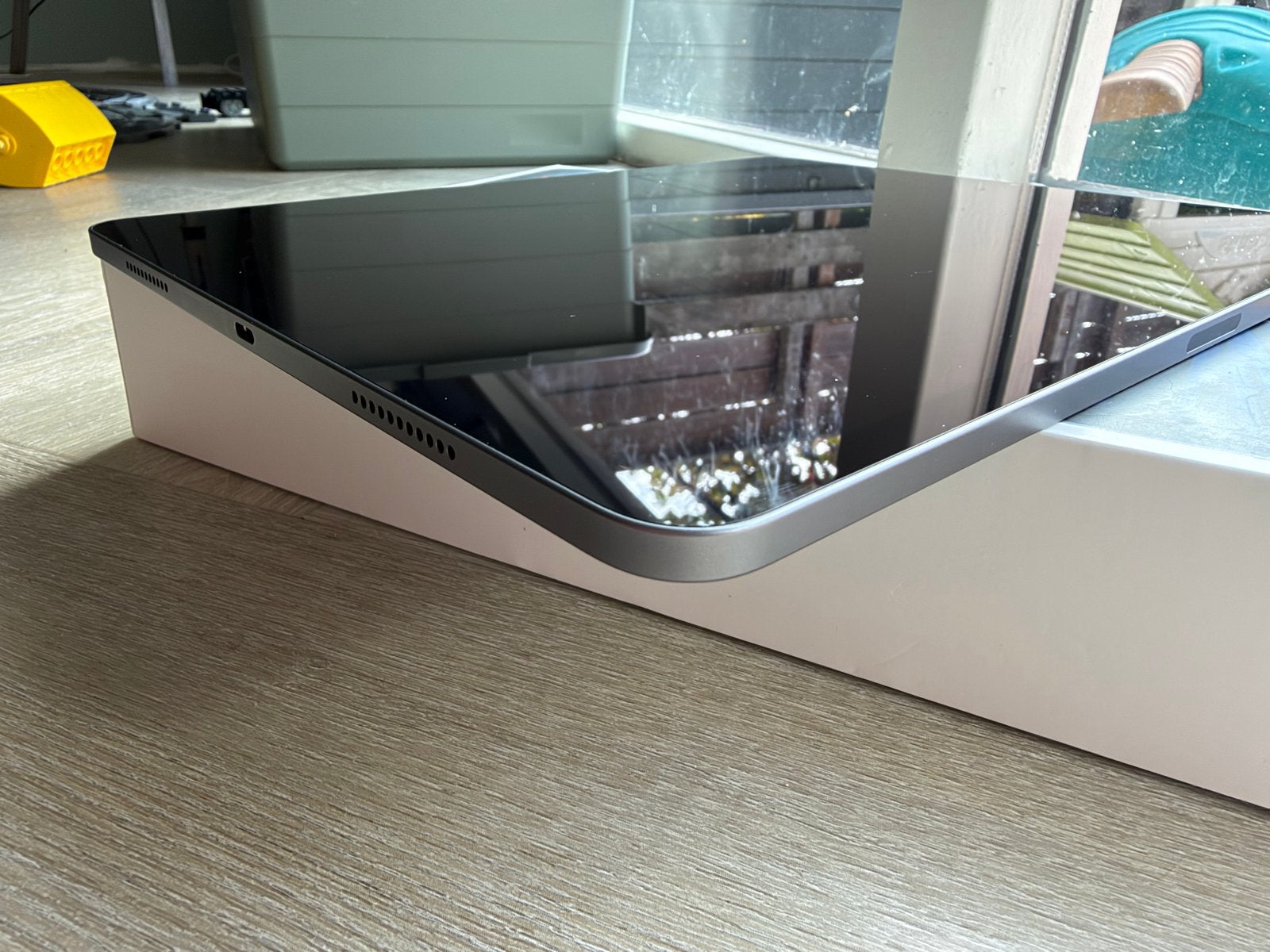 Foto 12 van iPad Pro 12.9-inch M1 (5th Gen) 256GB Wi-Fi - Zeer Netjes