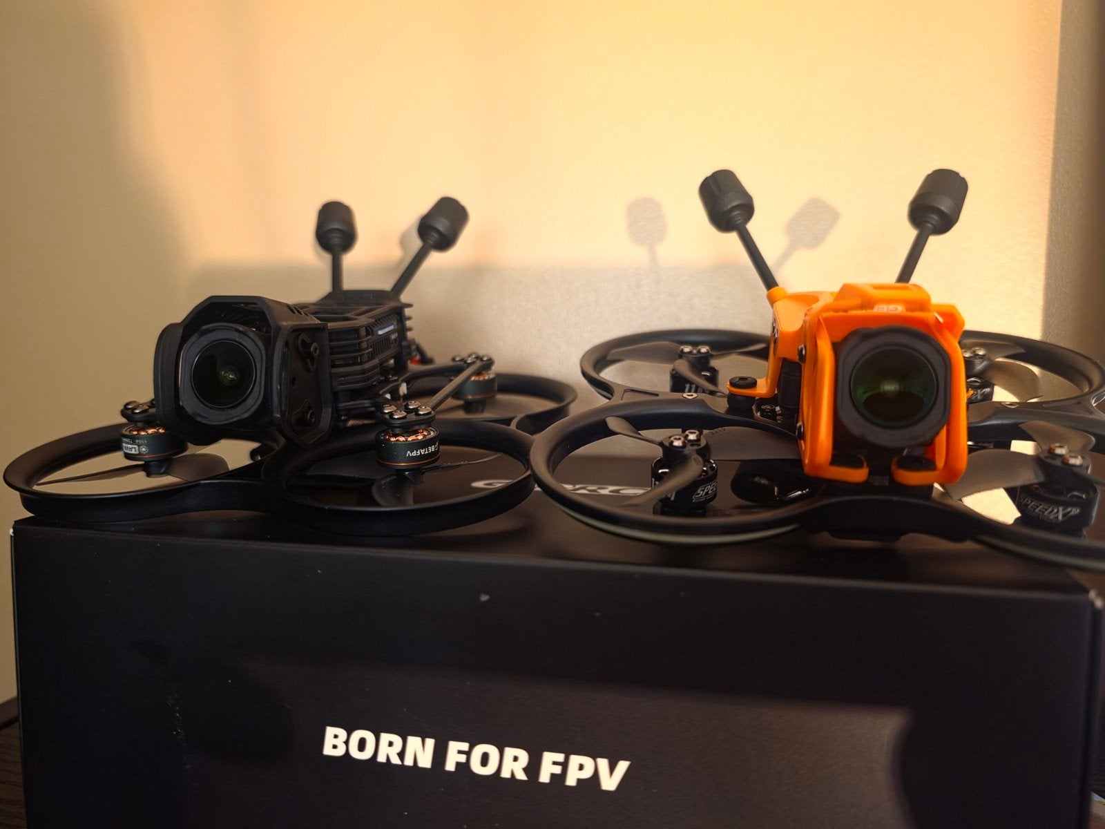 betafpv pavo 20 pro dji o4 air unit nieuw in doos, Hobby en Vrije tijd, Ophalen, Nieuw