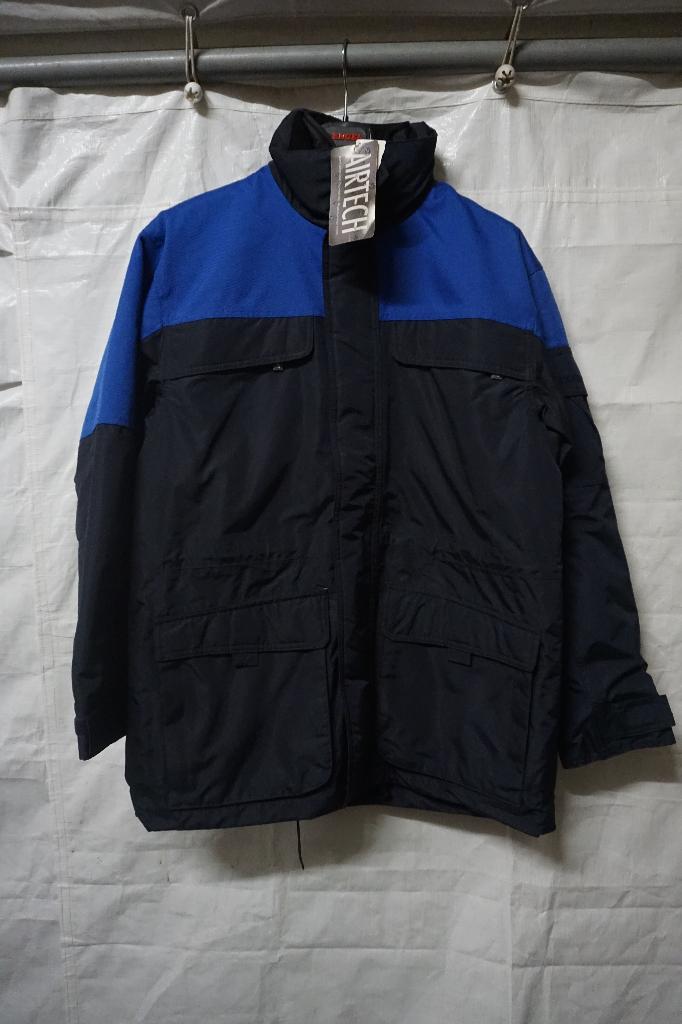 Nieuw! Fristads Airtech werkjas, winterjas | maat S, Heren, Nieuw, Fristads, Ophalen of Verzenden