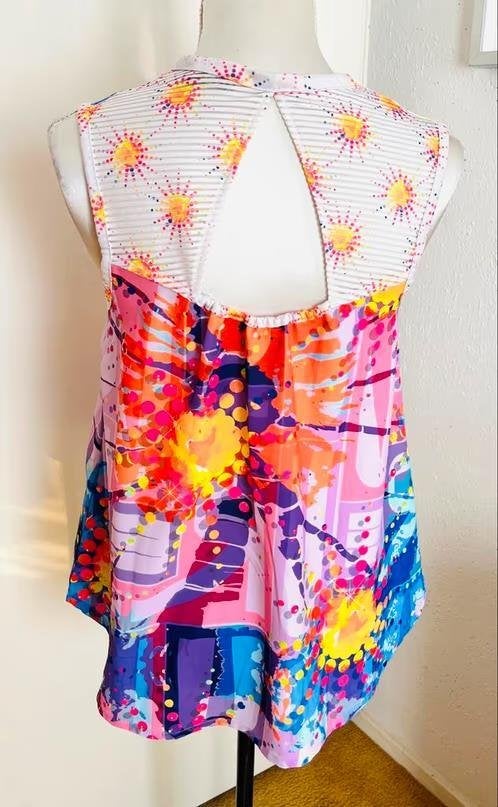 Missy top maat S, Overige kleuren, Ophalen of Verzenden, Zo goed als nieuw, Maat 36 (S)