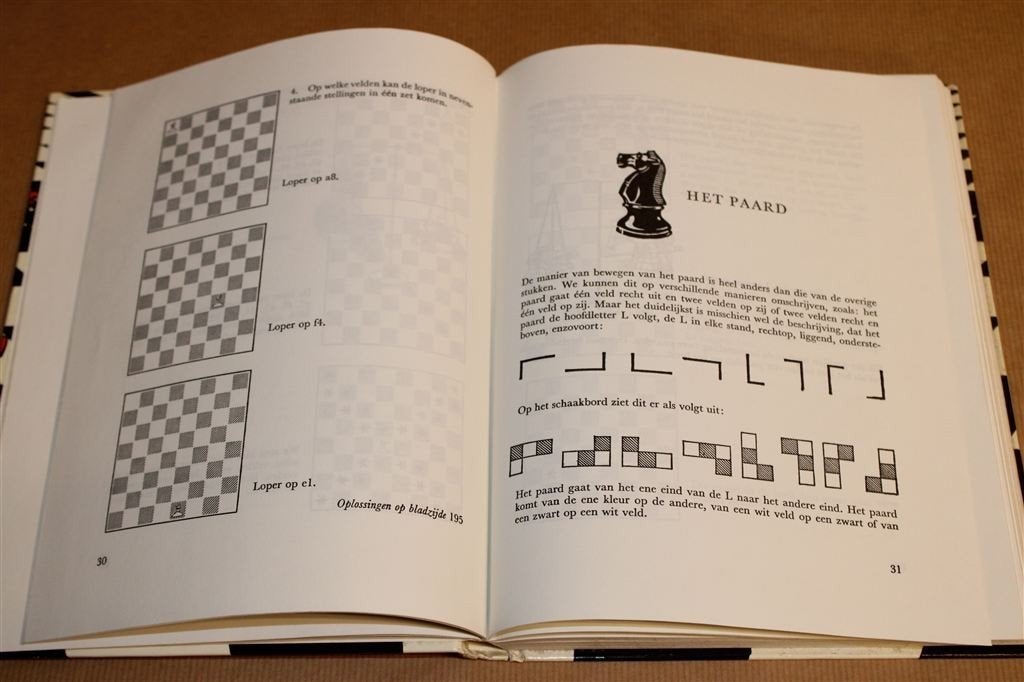 Leer jong schakenLeer Jong Schaken — Basis Schaakboek, Ophalen of Verzenden, Gelezen