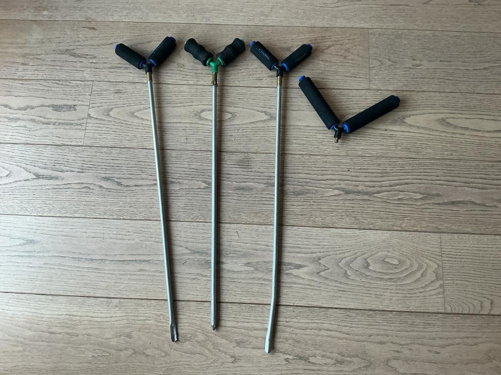 Rollers, Ophalen of Verzenden, Zo goed als nieuw, Overige typen