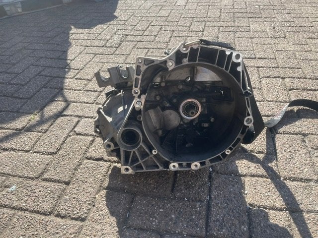Versnellingsbak 5bak Abarth 500/595/695 (2008-08/..), Stellantis N.V., Gebruikt, Webaccessibility@stellantis.com, Taurusavenue 1, Hoofddorp 2132 LS, , Nederland
