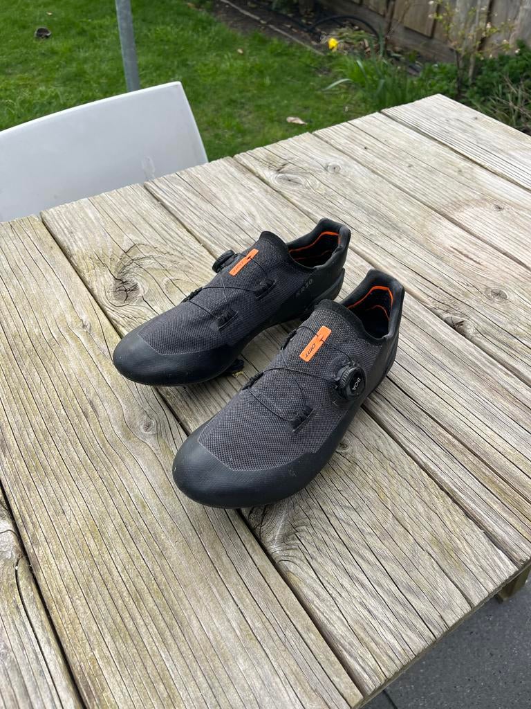 DMT KR30 racefiets schoenen mt 43,5, Ophalen of Verzenden, Gebruikt, Overige maten, Schoenen