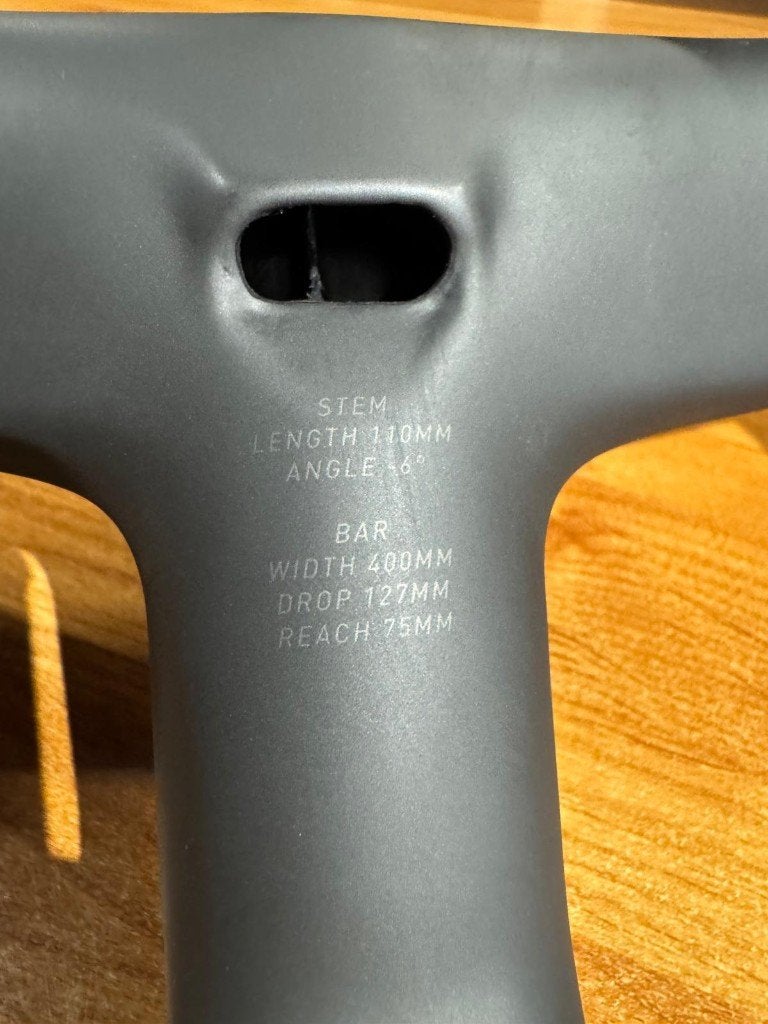 ≥ Nieuwe Roval Rapide cockpit 400/110 — Fietsonderdelen — Marktplaats